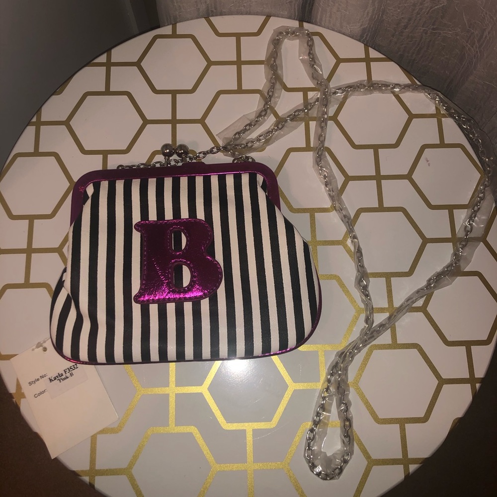 Melie Bianco Purse
